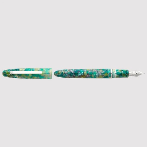 Penna stilografica esterbrook - penna,
