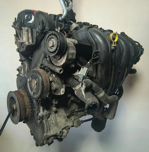 Motore volvo s40 - s40, b4184s8