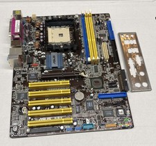 Asus K8V REV 1.12 AMD Socket