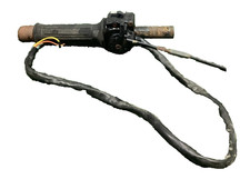 Commutatore Devio Luci Sx