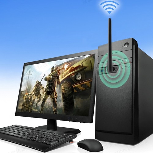 Adattatore dual band - dual, usb
