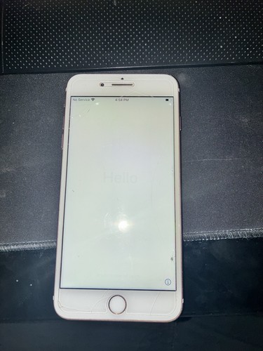 Iphone plus oro - iphone, rosa