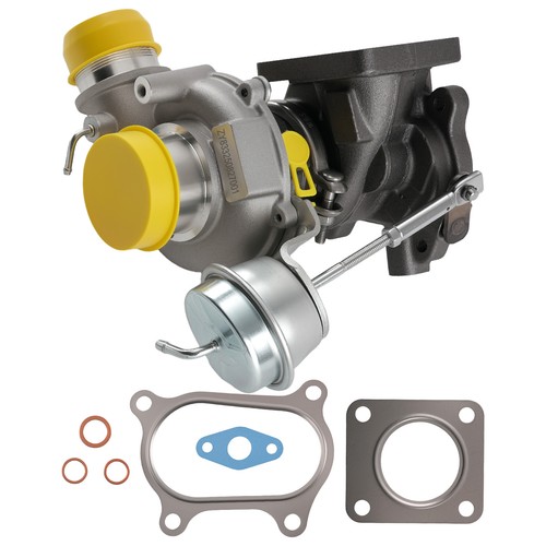Turbocompressore rhf5 per alfa - turbocompressore,