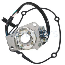 Bobina statore + guarnizione