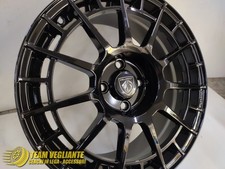 4 Cerchi in Lega MAK NTT da 17