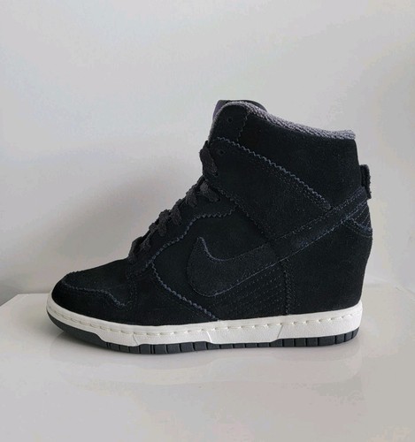 Nike dark sky zeppa - nike, hi