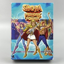 She-Ra Princess of Power