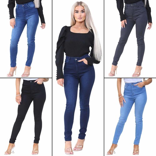 Enzo jeans donna skinny - enzo,