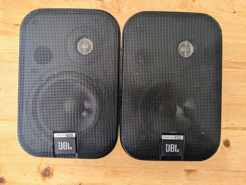 Jbl control one diffusori - jbl,