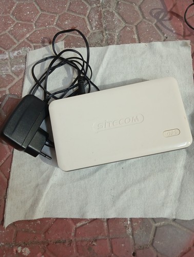 Wifi range extender 300n - range,