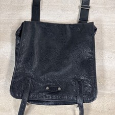 Borsa a tracolla Balenciaga in