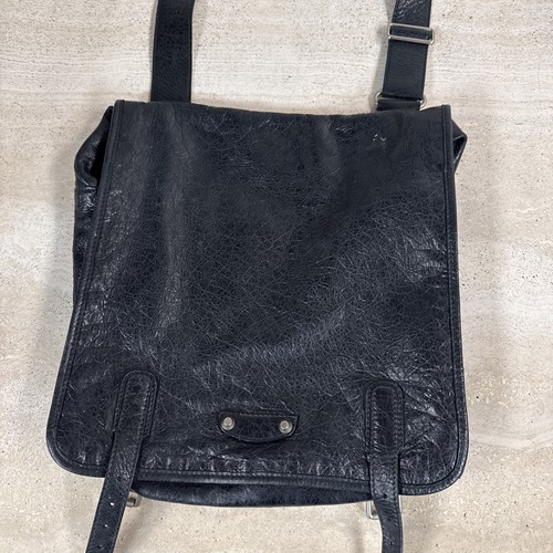 Borsa tracolla balenciaga in - borsa,