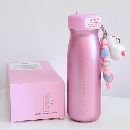 Nuovo bicchiere starbucks cina - bicchiere,