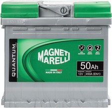 Magneti Marelli Batteria per
