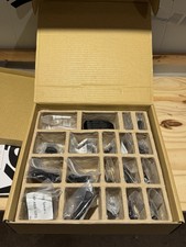 Kit montaggio rivenditore