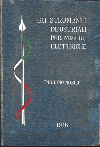 Nobili gli strumenti - nobili,