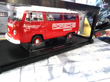 VW VOLKSWAGEN T2 Bus T2b bus