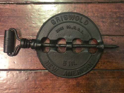 Ammortizzatore stufa griswold - ammortizzatore,