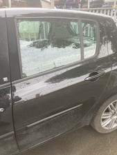 Porta Posteriore Sinistra Renault Clio 2011