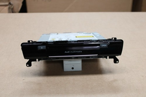 Audi 4g main unit - 4g,