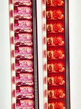 Film pellicola la - pellicola, 16