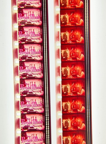 Film pellicola la - film, 16
