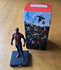 Marvel heroes spider man - 3d:,