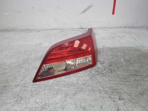 Ford focus fanale posteriore - ford,