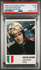 1966 Collezioni Lampo Campioni