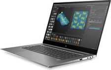 HP ZBOOK STUDIO G7 I7 10850H