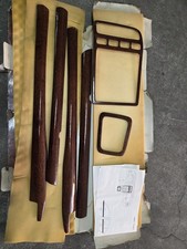 Interno Cruscotto Set Radica