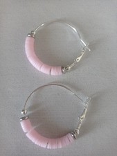 Orecchini a Cerchio Donna