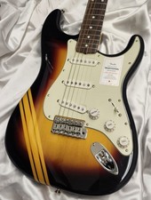 Fender Made in Japan Collezione Tradizionale 2025 Anni '60 Stratocaster "Concorso 
