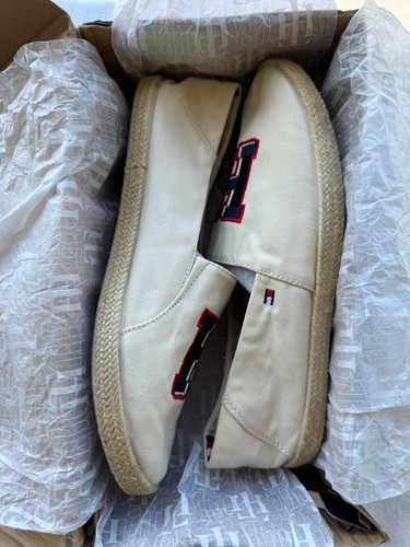 Espadrillas tommy hilfiger - espadrillas,