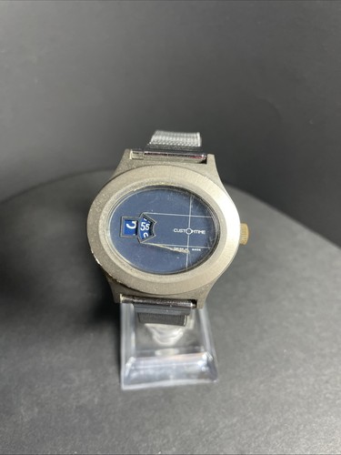 Orologio polso uomo vintage - da,