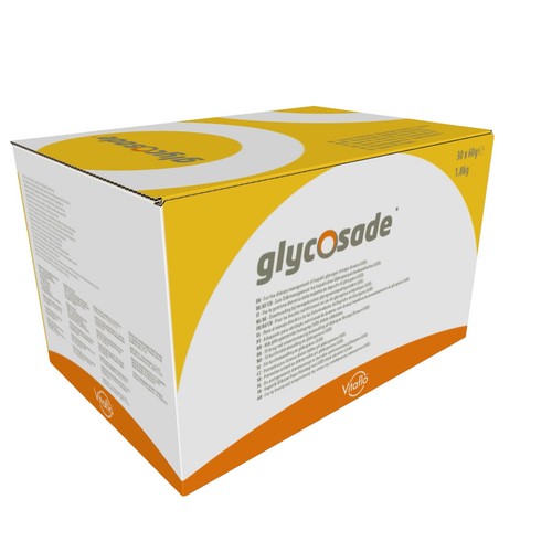 Glicosade limone - g,