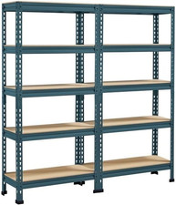 Scaffale/Scaffalatura Garage