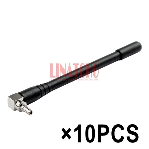 10pcs 3db connettore crc9 - 10pcs,