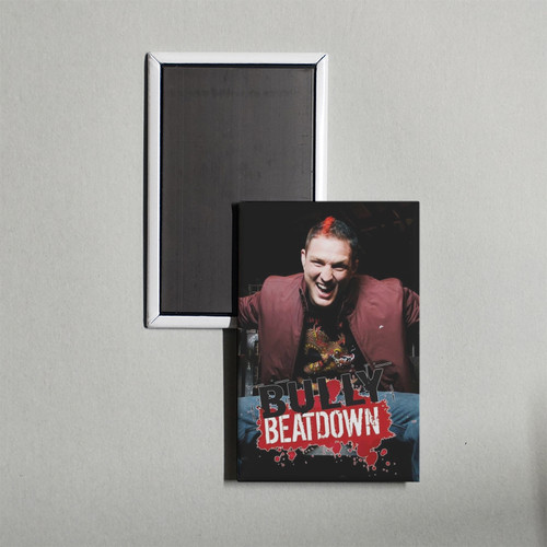 Bully beatdown mini - bully, poster