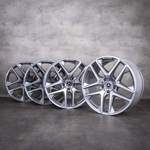 Cerchi mercedes classe - mercedes,