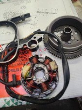 Volano Completo Aprilia