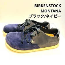 BIRKENSTOCK MONTANA scarpe