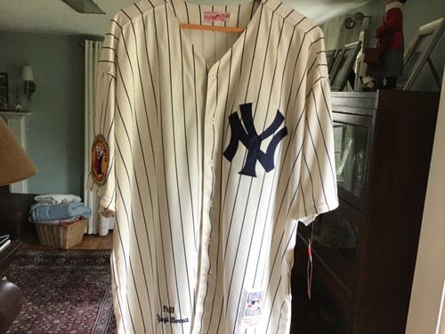 Maglia yogi berra - maglia,