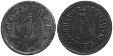 Germania - Vetreria