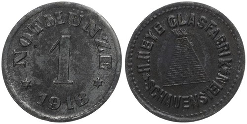 Germania vetreria - germania,