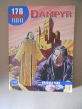 DAMPYR Speciale No. 1 2005 ed