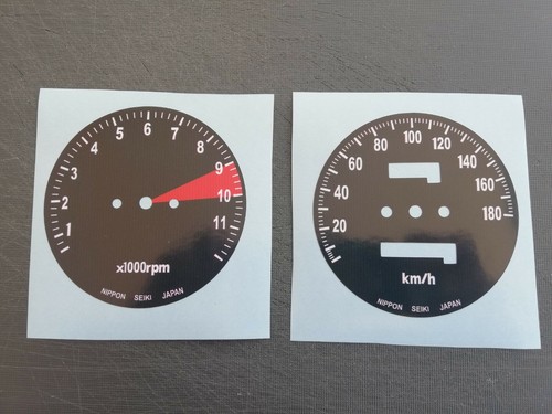 Kit adesivi per veglia