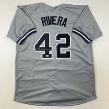 Maglia da baseball grigia