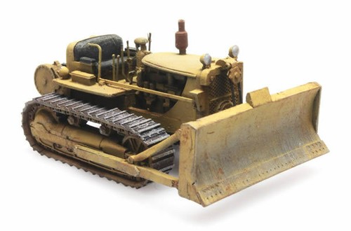 Artitec bulldozer - ho,