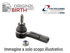 TD0051 ORIGINAL BIRTH TESTINA